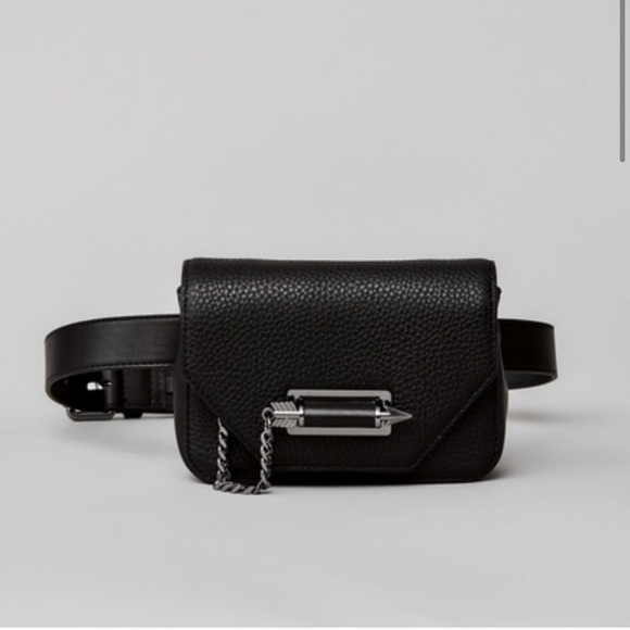 Mackage Handbags - Mackage convertible belt bag